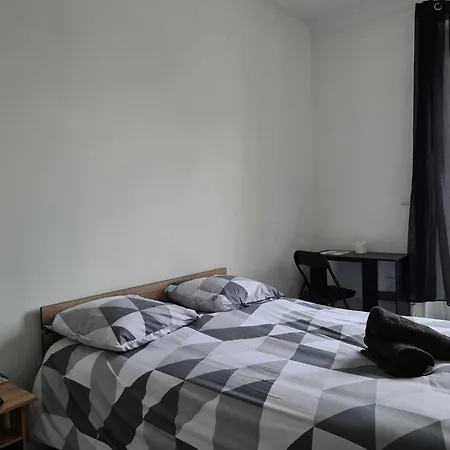 Apartment La 4 *